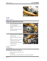 Предварительный просмотр 146 страницы APRILIA SL 750 SHIVER Service Station Manual