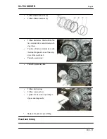 Предварительный просмотр 171 страницы APRILIA SL 750 SHIVER Service Station Manual