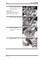 Предварительный просмотр 176 страницы APRILIA SL 750 SHIVER Service Station Manual