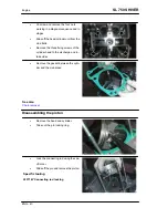 Предварительный просмотр 188 страницы APRILIA SL 750 SHIVER Service Station Manual
