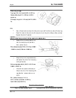 Предварительный просмотр 192 страницы APRILIA SL 750 SHIVER Service Station Manual