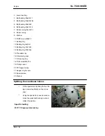 Предварительный просмотр 200 страницы APRILIA SL 750 SHIVER Service Station Manual