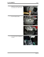 Предварительный просмотр 207 страницы APRILIA SL 750 SHIVER Service Station Manual