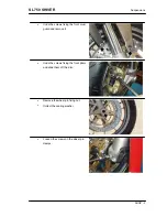 Preview for 233 page of APRILIA SL 750 SHIVER Service Station Manual