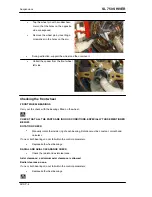 Preview for 234 page of APRILIA SL 750 SHIVER Service Station Manual