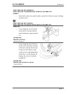 Preview for 235 page of APRILIA SL 750 SHIVER Service Station Manual