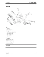 Preview for 236 page of APRILIA SL 750 SHIVER Service Station Manual