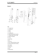 Preview for 237 page of APRILIA SL 750 SHIVER Service Station Manual