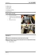 Preview for 238 page of APRILIA SL 750 SHIVER Service Station Manual