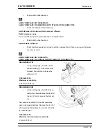 Предварительный просмотр 255 страницы APRILIA SL 750 SHIVER Service Station Manual