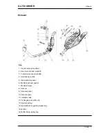 Предварительный просмотр 263 страницы APRILIA SL 750 SHIVER Service Station Manual