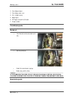 Предварительный просмотр 270 страницы APRILIA SL 750 SHIVER Service Station Manual