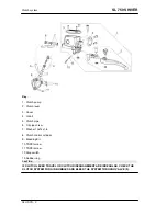 Предварительный просмотр 276 страницы APRILIA SL 750 SHIVER Service Station Manual