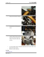 Предварительный просмотр 284 страницы APRILIA SL 750 SHIVER Service Station Manual