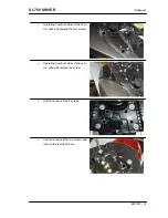 Предварительный просмотр 301 страницы APRILIA SL 750 SHIVER Service Station Manual