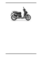 Preview for 4 page of APRILIA SportCity 250 ie Service Manual