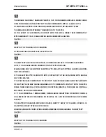 Preview for 10 page of APRILIA SportCity 250 ie Service Manual