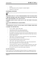 Preview for 12 page of APRILIA SportCity 250 ie Service Manual