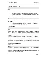 Preview for 13 page of APRILIA SportCity 250 ie Service Manual