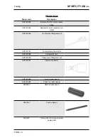 Preview for 30 page of APRILIA SportCity 250 ie Service Manual