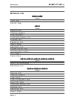 Preview for 36 page of APRILIA SportCity 250 ie Service Manual