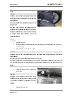 Preview for 44 page of APRILIA SportCity 250 ie Service Manual