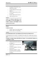 Preview for 46 page of APRILIA SportCity 250 ie Service Manual