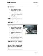 Preview for 47 page of APRILIA SportCity 250 ie Service Manual