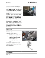 Preview for 54 page of APRILIA SportCity 250 ie Service Manual