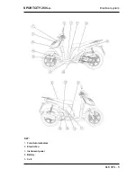 Preview for 65 page of APRILIA SportCity 250 ie Service Manual