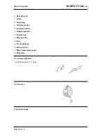 Preview for 66 page of APRILIA SportCity 250 ie Service Manual