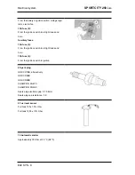 Preview for 68 page of APRILIA SportCity 250 ie Service Manual