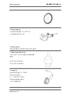 Preview for 70 page of APRILIA SportCity 250 ie Service Manual