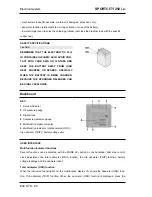 Preview for 80 page of APRILIA SportCity 250 ie Service Manual