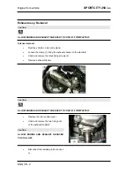 Preview for 88 page of APRILIA SportCity 250 ie Service Manual