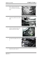 Preview for 90 page of APRILIA SportCity 250 ie Service Manual