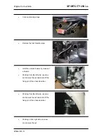 Preview for 92 page of APRILIA SportCity 250 ie Service Manual