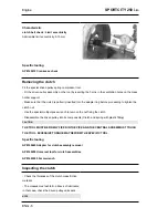 Preview for 100 page of APRILIA SportCity 250 ie Service Manual