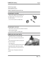 Preview for 113 page of APRILIA SportCity 250 ie Service Manual