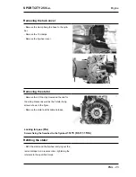 Preview for 117 page of APRILIA SportCity 250 ie Service Manual