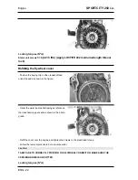 Preview for 118 page of APRILIA SportCity 250 ie Service Manual