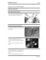 Preview for 119 page of APRILIA SportCity 250 ie Service Manual