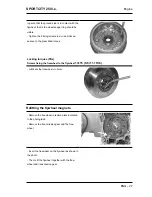 Preview for 121 page of APRILIA SportCity 250 ie Service Manual