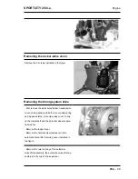 Preview for 123 page of APRILIA SportCity 250 ie Service Manual