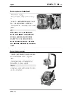 Preview for 126 page of APRILIA SportCity 250 ie Service Manual