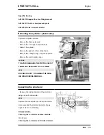 Preview for 127 page of APRILIA SportCity 250 ie Service Manual