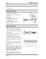 Preview for 128 page of APRILIA SportCity 250 ie Service Manual