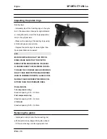 Preview for 130 page of APRILIA SportCity 250 ie Service Manual