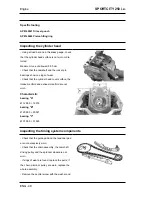 Preview for 134 page of APRILIA SportCity 250 ie Service Manual