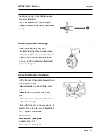 Preview for 135 page of APRILIA SportCity 250 ie Service Manual